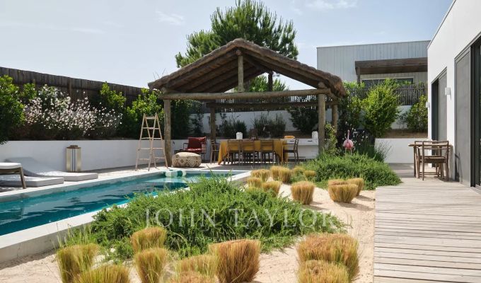 Vendita Casa Comporta