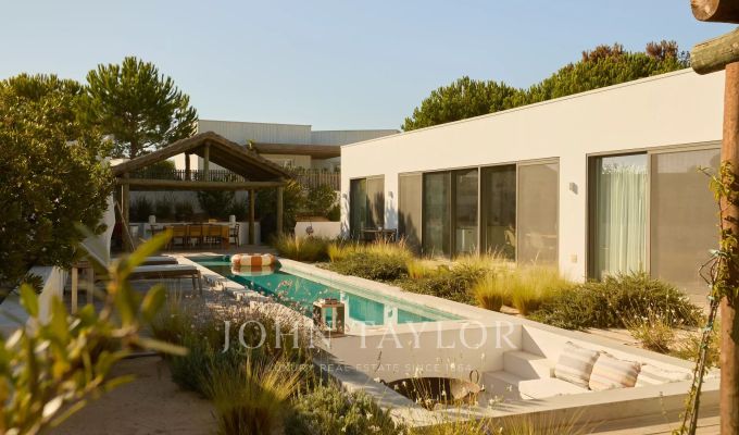 Vendita Casa Comporta