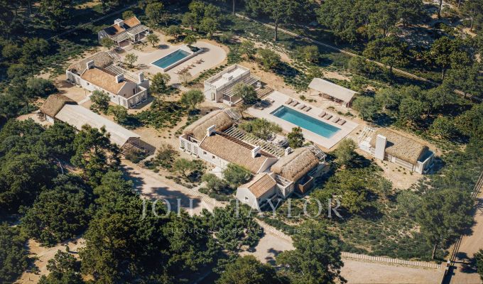 Vendita Casa Comporta