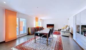 Vendita Casa Conthey