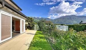 Vendita Casa Conthey