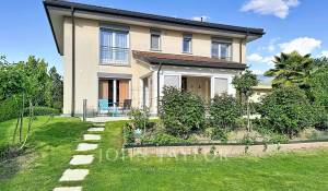 Vendita Casa Conthey