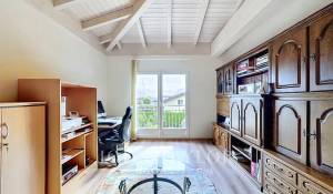 Vendita Casa Conthey