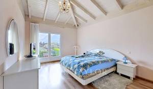 Vendita Casa Conthey