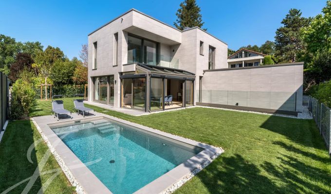 Vendita Casa Corsier