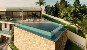 Vendita Casa Costa d'En Blanes