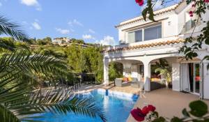 Vendita Casa Costa de la Calma