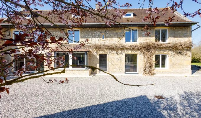 Vendita Casa Courseulles-sur-Mer