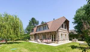 Vendita Casa Deauville