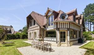 Vendita Casa Deauville