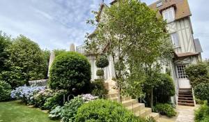 Vendita Casa Deauville