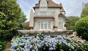 Vendita Casa Deauville