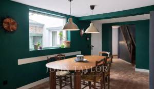 Vendita Casa Deauville