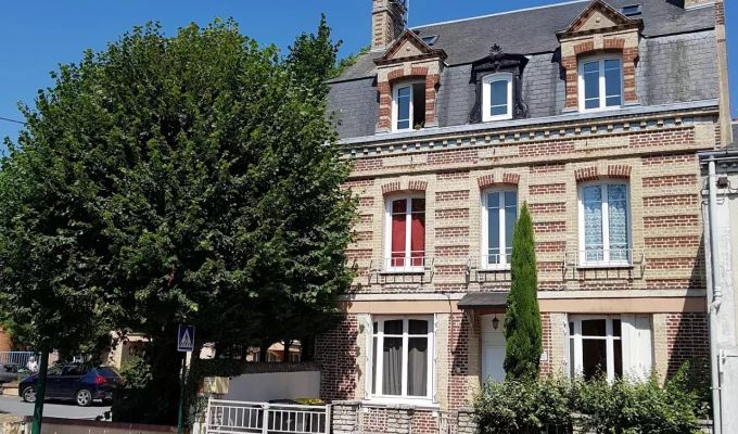 Vendita Casa Deauville