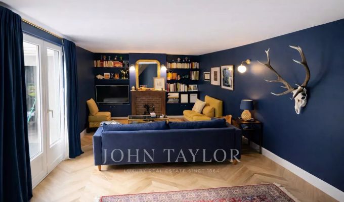 Vendita Casa Deauville