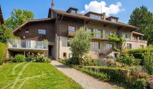 Vendita Casa di paese Anières