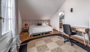 Vendita Casa di paese Anières