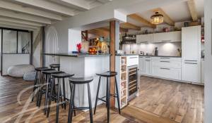 Vendita Casa di paese Anières