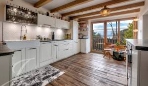 Vendita Casa di paese Anières