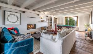 Vendita Casa di paese Anières