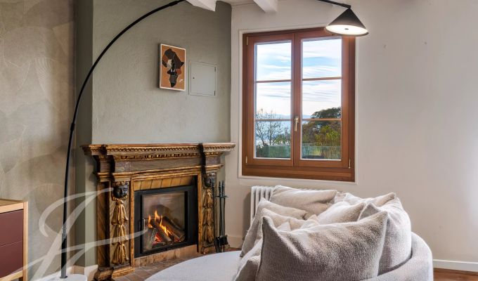 Vendita Casa di paese Anières