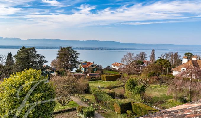 Vendita Casa di paese Anières