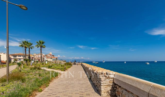 Vendita Casa di paese Antibes