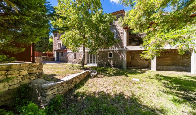 Vendita Casa di paese Bonnieux