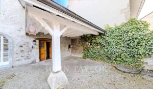 Vendita Casa di paese Chéserex