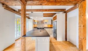 Vendita Casa di paese Chéserex