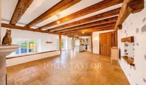 Vendita Casa di paese Chéserex