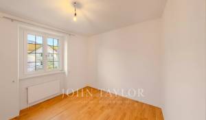 Vendita Casa di paese Chéserex