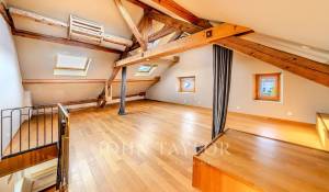 Vendita Casa di paese Chéserex