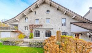 Vendita Casa di paese Chéserex