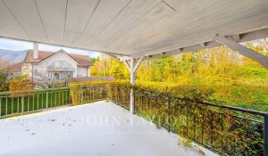 Vendita Casa di paese Chéserex