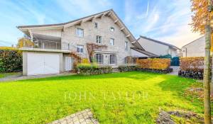 Vendita Casa di paese Chéserex