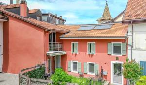 Vendita Casa di paese Essertines-sur-Rolle