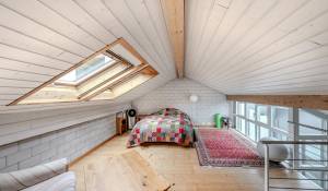 Vendita Casa di paese Essertines-sur-Rolle