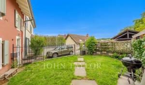 Vendita Casa di paese Essertines-sur-Rolle