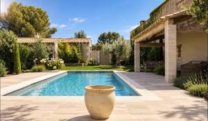 Vendita Casa di paese Eygalières