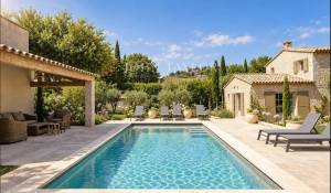 Vendita Casa di paese Eygalières