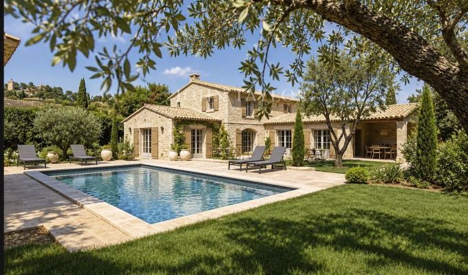 Vendita Casa di paese Eygalières