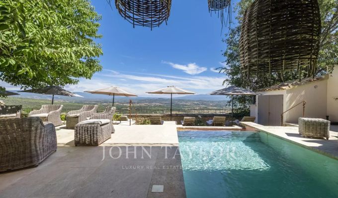 Vendita Casa di paese Gordes