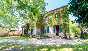 Vendita Casa di paese L'Isle-sur-la-Sorgue