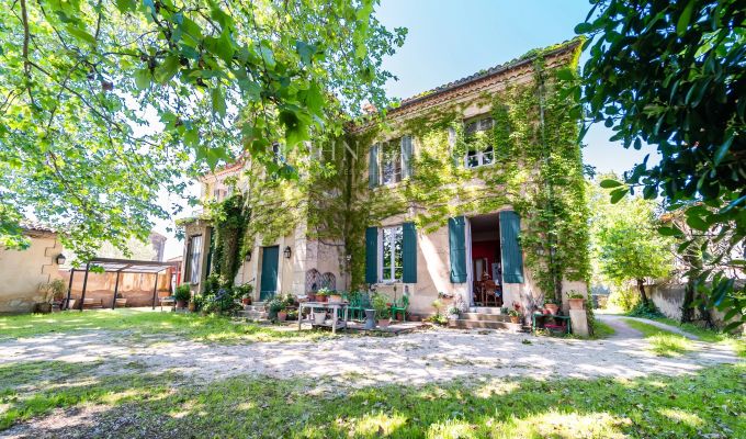 Vendita Casa di paese L'Isle-sur-la-Sorgue