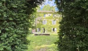 Vendita Casa di paese La Tour-d'Aigues