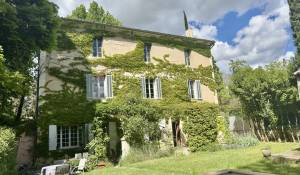 Vendita Casa di paese La Tour-d'Aigues