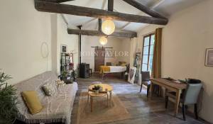 Vendita Casa di paese La Tour-d'Aigues