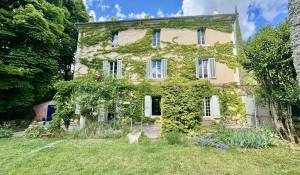 Vendita Casa di paese La Tour-d'Aigues