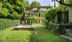 Vendita Casa di paese La Tour-d'Aigues